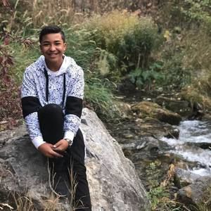 Meet your Posher, Quincy